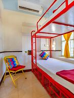 goSTOPS Kochi - Hostel