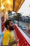 goSTOPS Kochi - Hostel