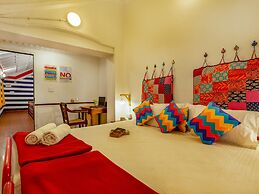 goSTOPS Kochi - Hostel