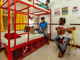 goSTOPS Kochi - Hostel