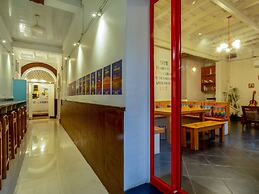 goSTOPS Kochi - Hostel