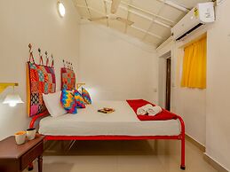 goSTOPS Kochi - Hostel