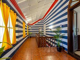 goSTOPS Kochi - Hostel