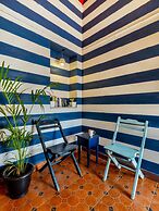 goSTOPS Kochi - Hostel