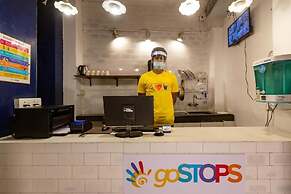 goSTOPS Kochi - Hostel