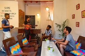 goSTOPS Kochi - Hostel