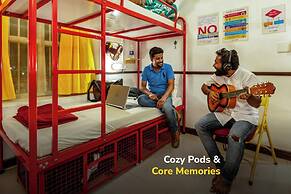 goSTOPS Lite Kochi