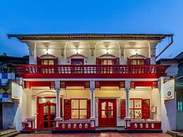 goSTOPS Kochi - Hostel