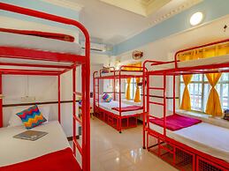 goSTOPS Kochi - Hostel