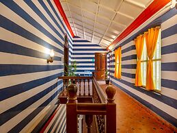 goSTOPS Kochi - Hostel