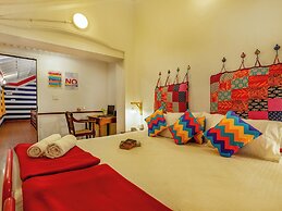 goSTOPS Lite Kochi