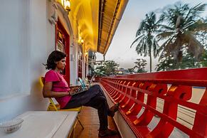 goSTOPS Kochi - Hostel