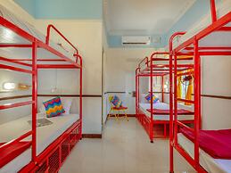 goSTOPS Kochi - Hostel