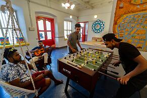 goSTOPS Kochi - Hostel
