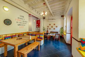 goSTOPS Kochi - Hostel