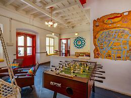 goSTOPS Kochi - Hostel