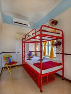 goSTOPS Kochi - Hostel