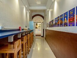 goSTOPS Kochi - Hostel