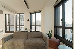 Milan Eleven by Brera Apartments