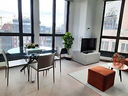 Milan Eleven by Brera Apartments