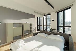 Milan Eleven by Brera Apartments