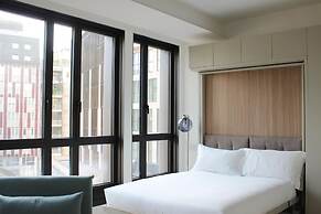 Milan Eleven by Brera Apartments