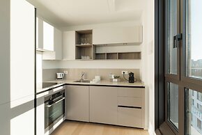 Milan Eleven by Brera Apartments