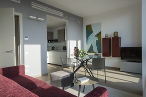 Milan Eleven by Brera Apartments