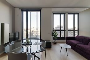 Milan Eleven by Brera Apartments
