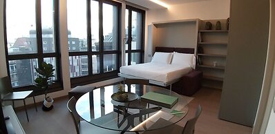 Milan Eleven by Brera Apartments