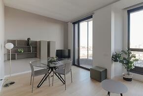 Milan Eleven by Brera Apartments