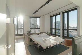 Milan Eleven by Brera Apartments