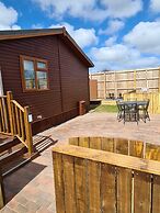 Captivatingly Stunning 2-bed Cabin in Bridlington