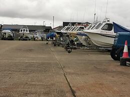 Captivatingly Stunning 2-bed Cabin in Bridlington