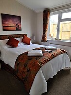 Captivatingly Stunning 2-bed Cabin in Bridlington