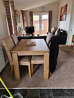 Captivatingly Stunning 2-bed Cabin in Bridlington