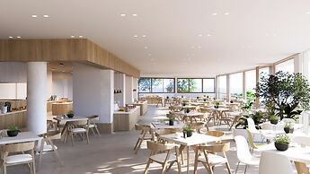 Horizon Beach Hotel