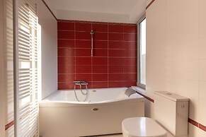 Blue Oasis Luxury Villa