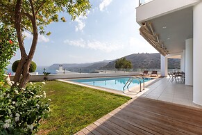 Blue Oasis Luxury Villa