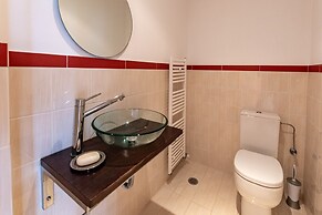 Blue Oasis Luxury Villa