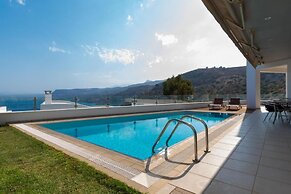 Blue Oasis Luxury Villa