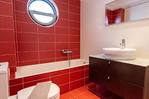 Blue Oasis Luxury Villa