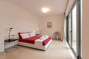 Blue Oasis Luxury Villa