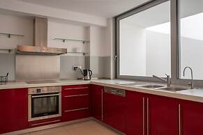 Blue Oasis Luxury Villa