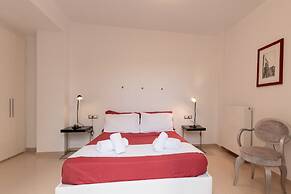 Blue Oasis Luxury Villa