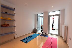 Blue Oasis Luxury Villa