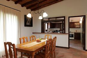 Casa Agostino - Luxury wine resort