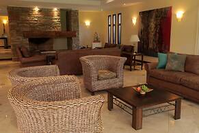 Casa Agostino - Luxury wine resort