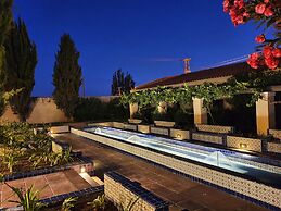 Casa Agostino - Luxury wine resort