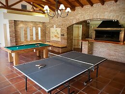 Casa Agostino - Luxury wine resort